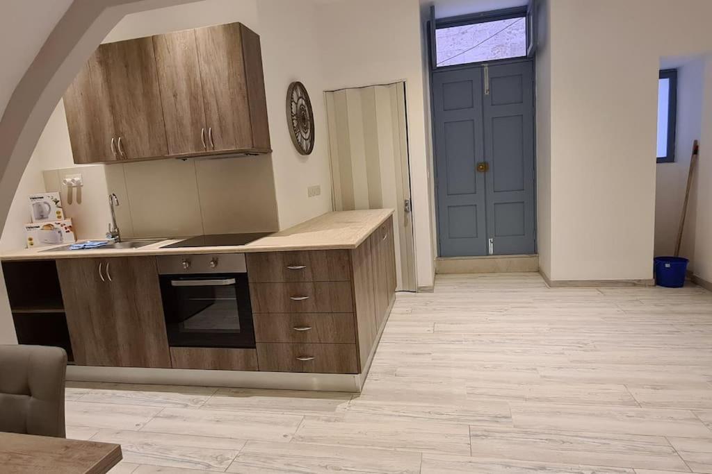Highly Finished Studio Home In Valeta Exterior foto