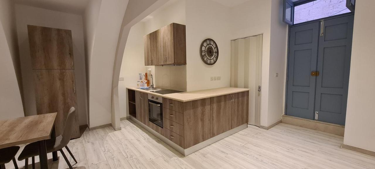 Highly Finished Studio Home In Valeta Exterior foto