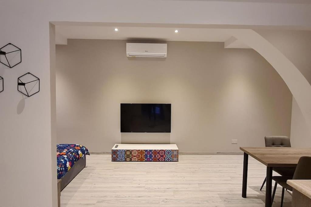 Highly Finished Studio Home In Valeta Exterior foto